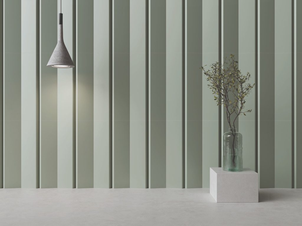 Harmony Ona Green 12x45 