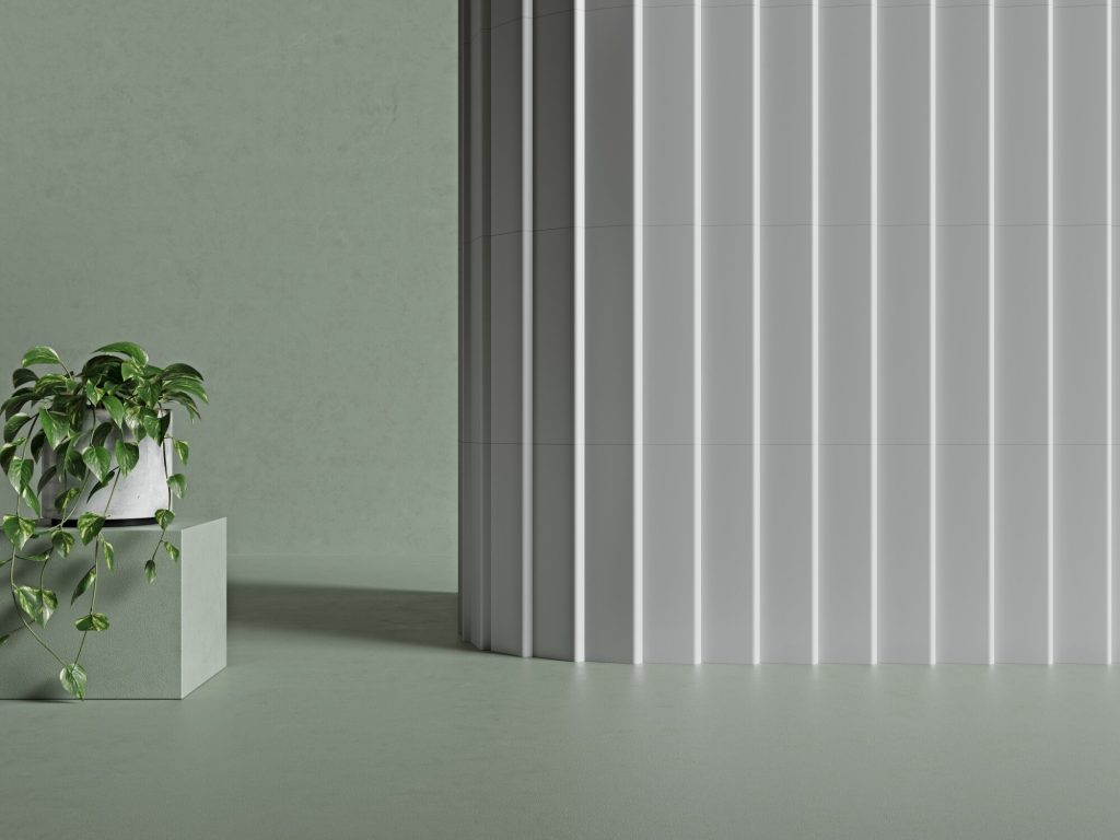 Harmony Ona White 12x45