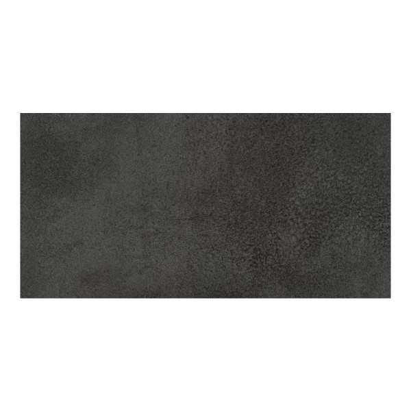 Arcana Cliff-R Dark 60x120 czarna imitacja kamienia