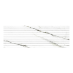 Museum Matcha Green Decor marmur z zieloną żyłą SP/33,3x100/R