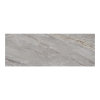 Museum Nova Grey szary kamień z zatopioną żyłką SP/100x275/R
