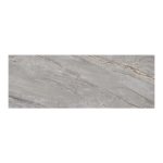 Museum Nova Grey szary kamień z zatopioną żyłką SP/100x275/R