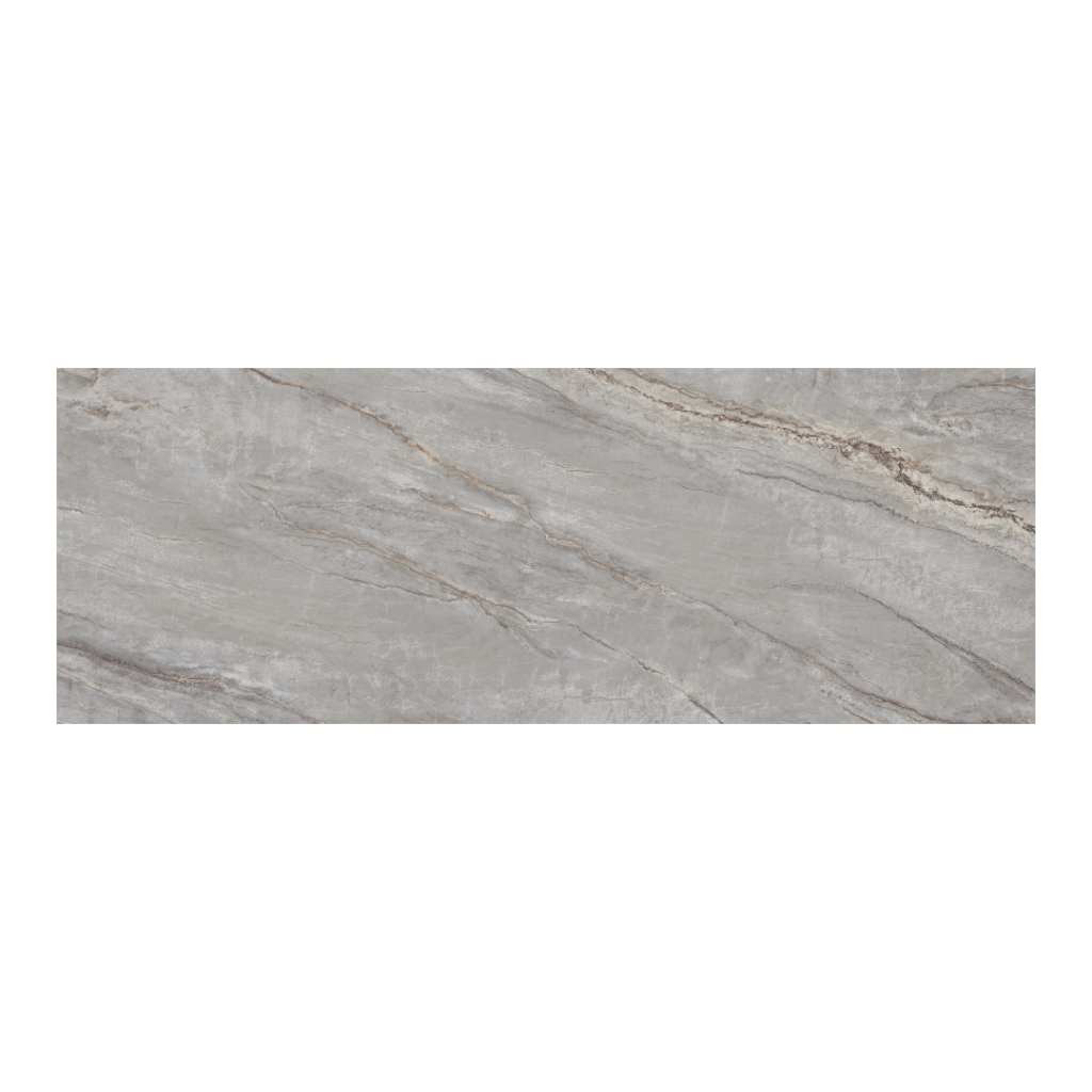 Museum Nova Grey płytka z zatopionym brokatem /100x275/PS