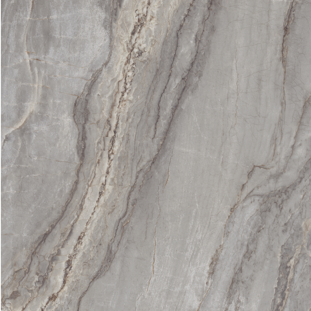 Museum Nova Grey szary kamień z ciemną żyłką SP/100x100/R Museum Nova Grey szary kamień z ciemną żyłką SP/100x100/R