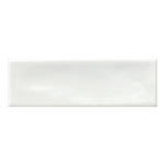 Harmony Glint White 5x15 mała płytka cegiełka