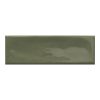 Harmony Glint Green 5x15 mała płytka cegiełka