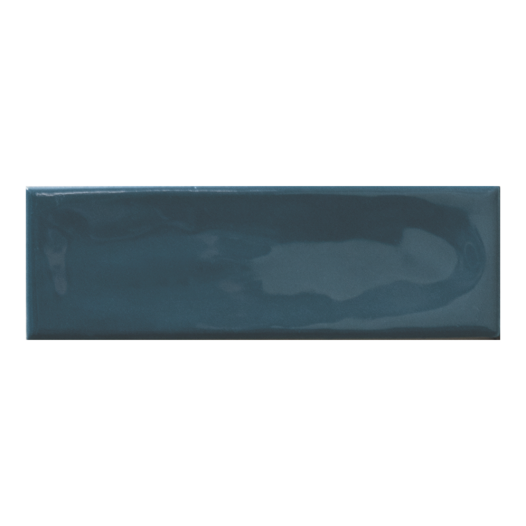 Harmony Glint Blue 5x15 mała płytka cegiełka