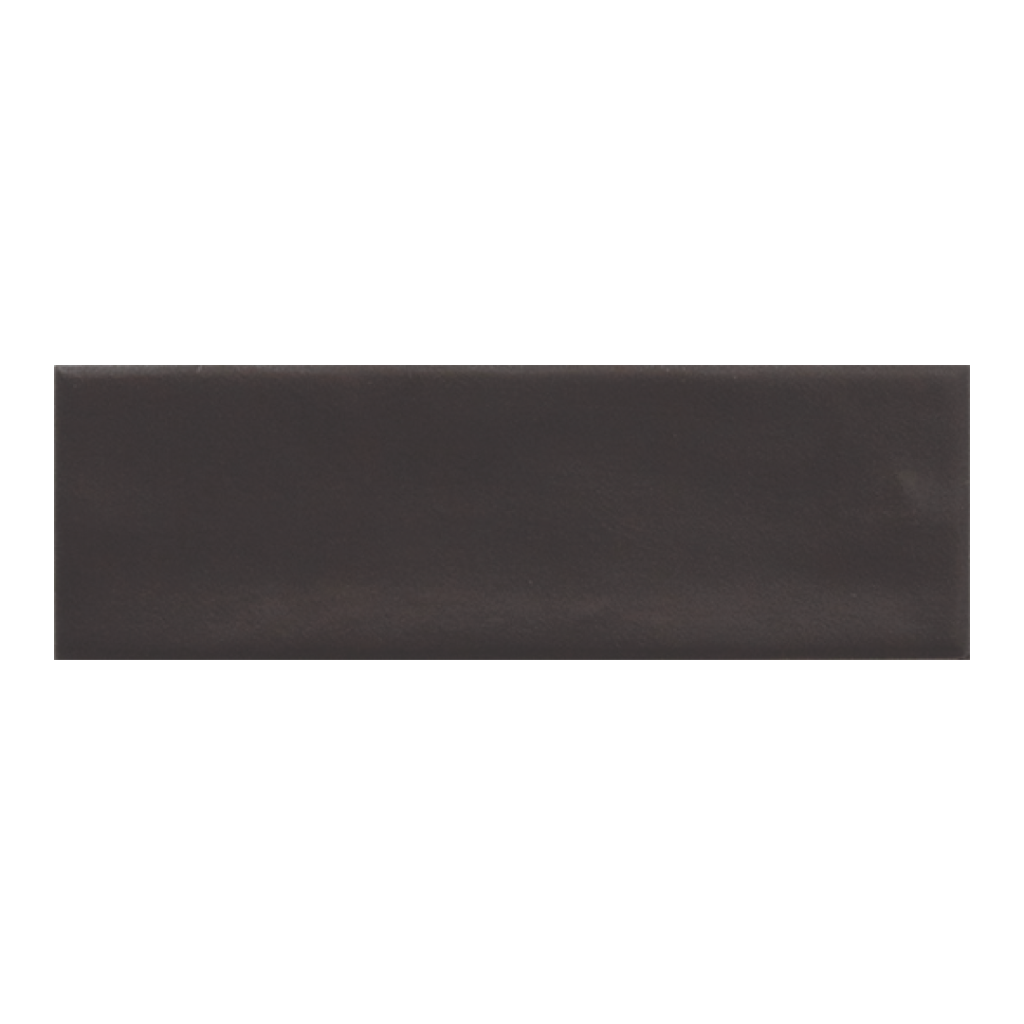 Harmony Glint Black Matt 5x15 mała płytka cegiełka