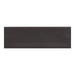 Harmony Glint Black Matt 5x15 mała płytka cegiełka