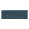 Harmony Glint Blue Matt 5x15 mała płytka cegiełka