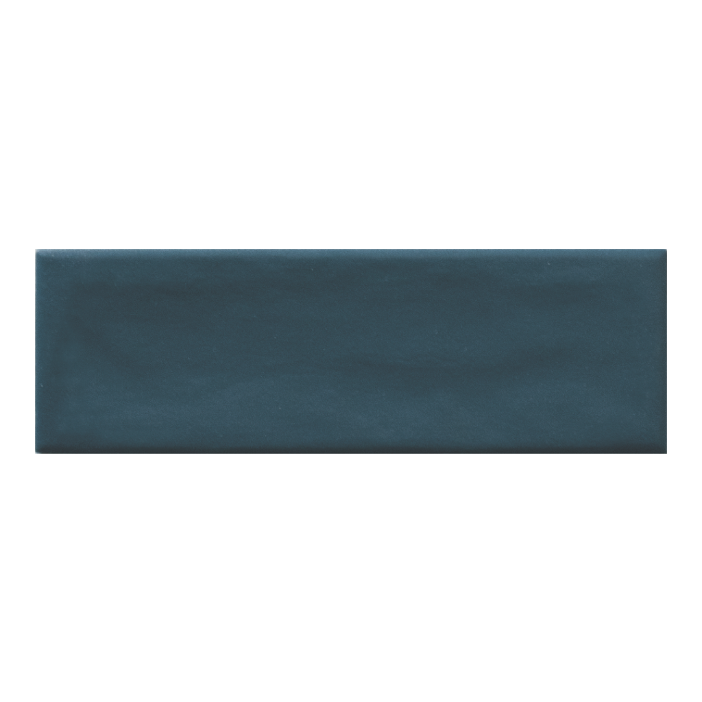 Harmony Glint Blue Matt 5x15 mała płytka cegiełka