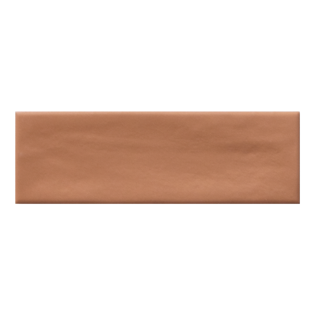 Harmony Glint Clay Matt 5x15 mała płytka cegiełka