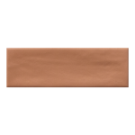 Harmony Glint Clay Matt 5x15 mała płytka cegiełka