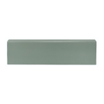 Harmony Ona Green 12x45 płytka trójwymiarowa