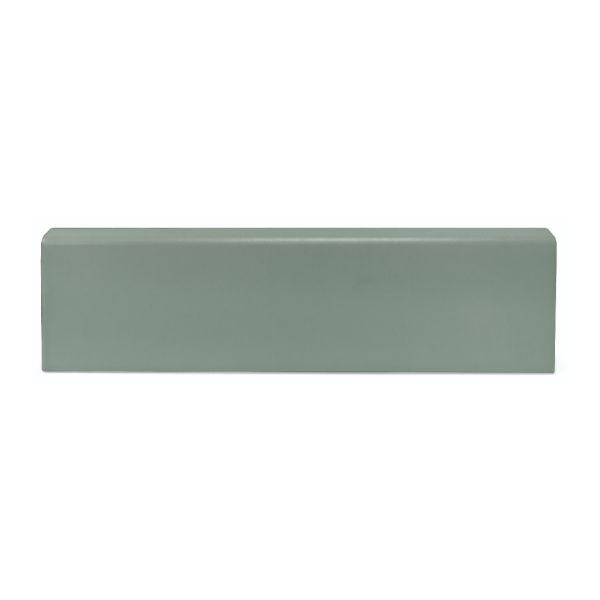 Harmony Ona Green 12x45 płytka trójwymiarowa