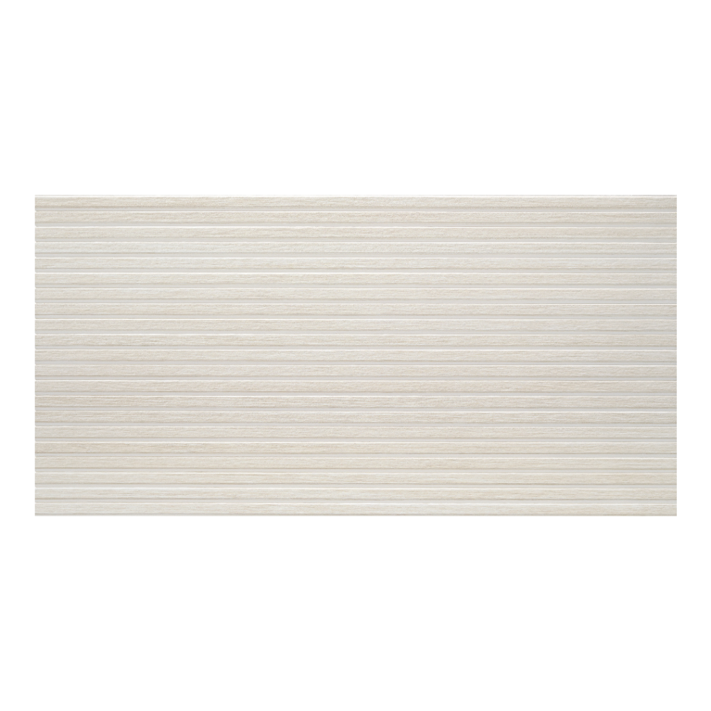 Durstone Osaka White 60x120 płytka lamela ścienna