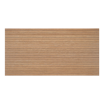 Durstone Osaka Nut 60x120 płytka lamela ścienna
