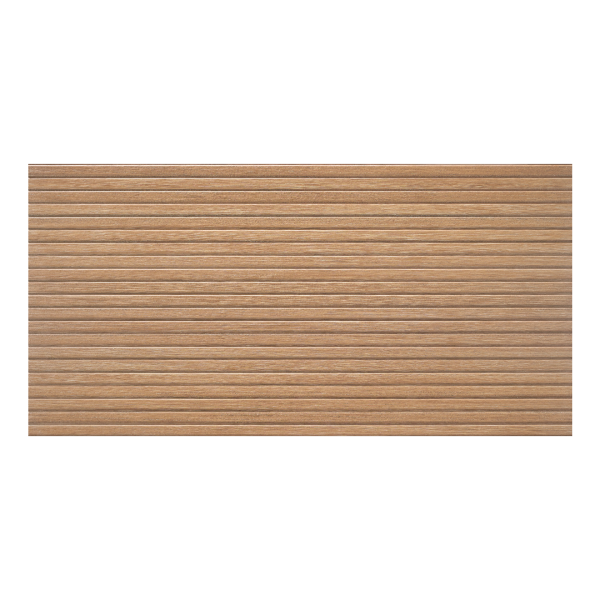Durstone Osaka Nut 60x120 płytka lamela ścienna