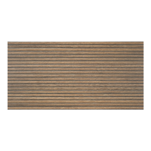 Durstone Osaka Teka 60x120 płytka lamela ścienna