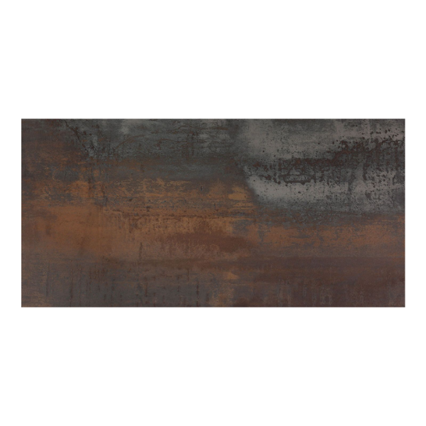Tau Ceramica Corten A 60x120 płytka jak metal