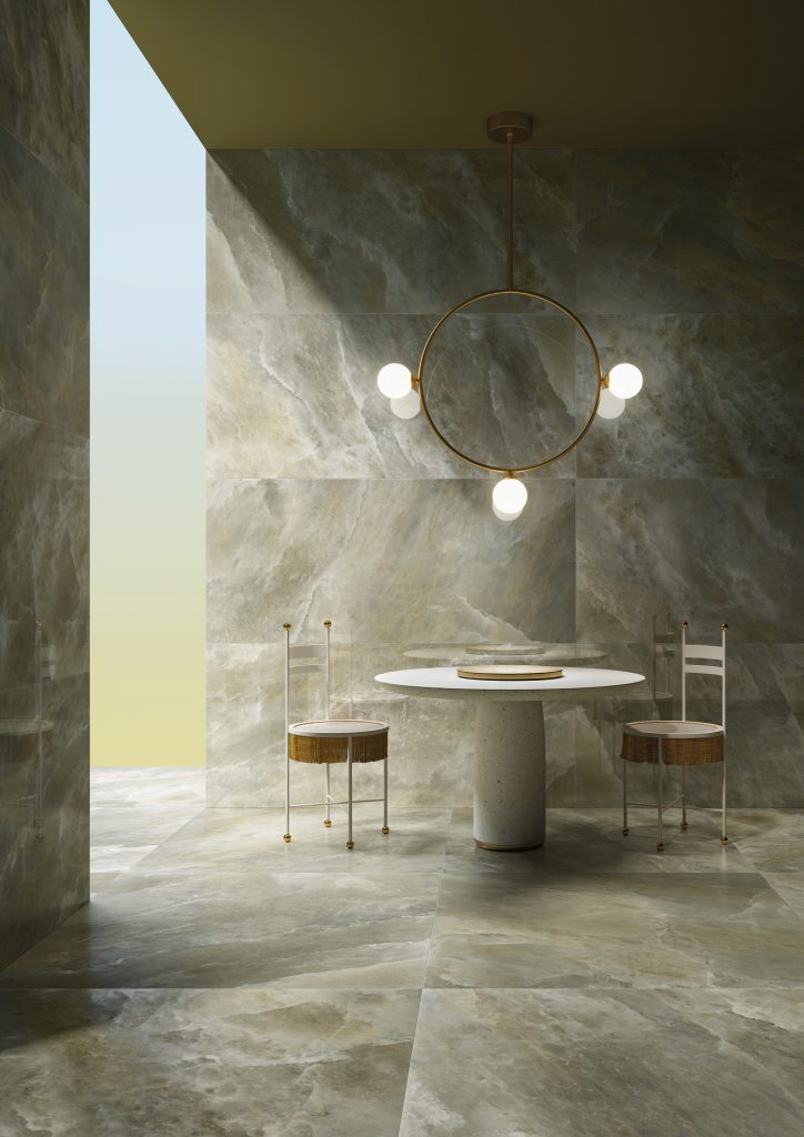 Cerdisa Archisalt Hawaiian Green 119,2x119,2