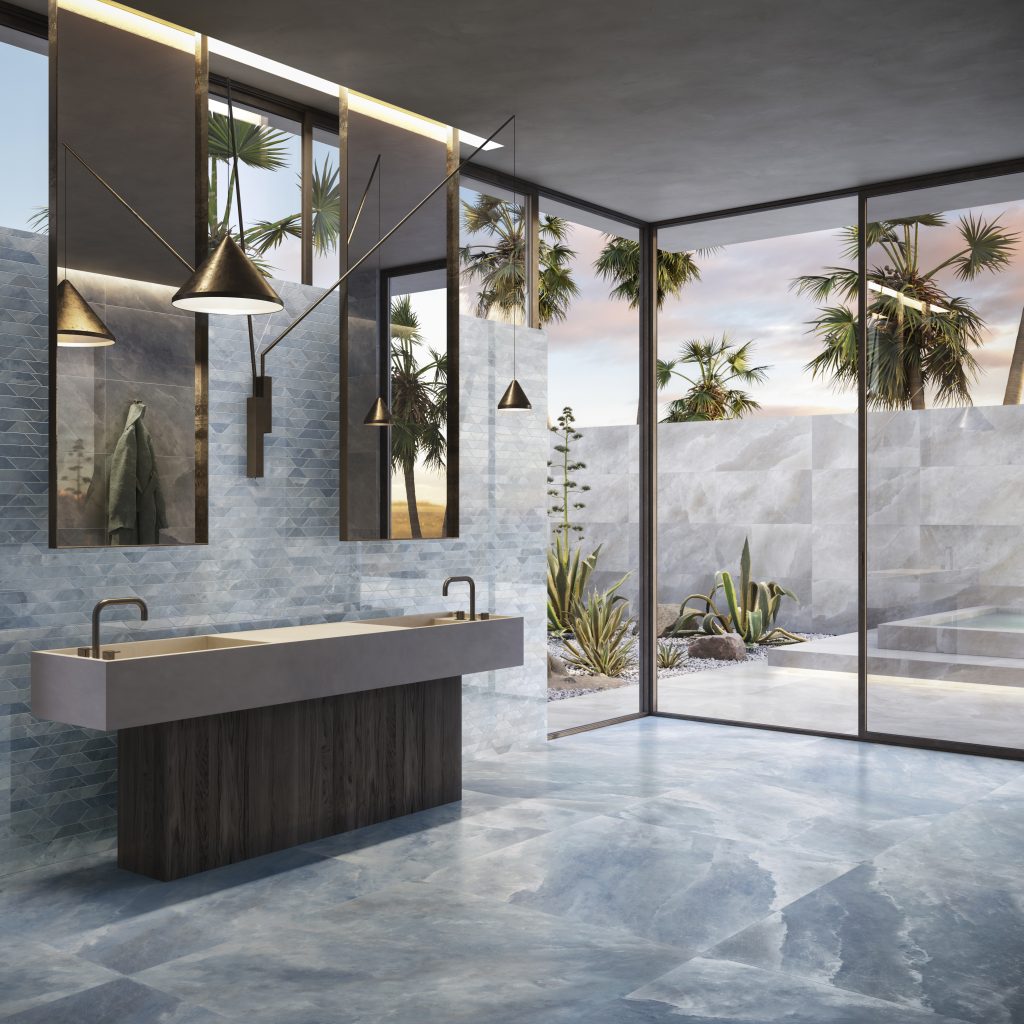 Cerdisa Archisalt Persian Blue 119,2x119,2