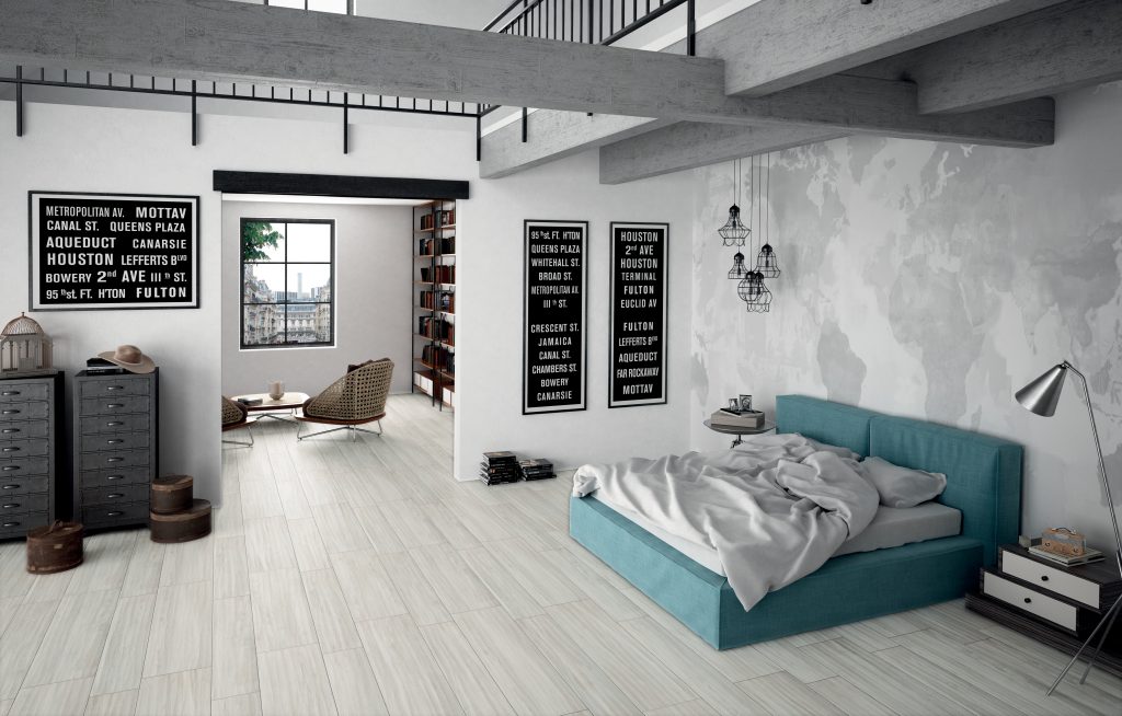 Ricchetti Atelier Gesso 20x120