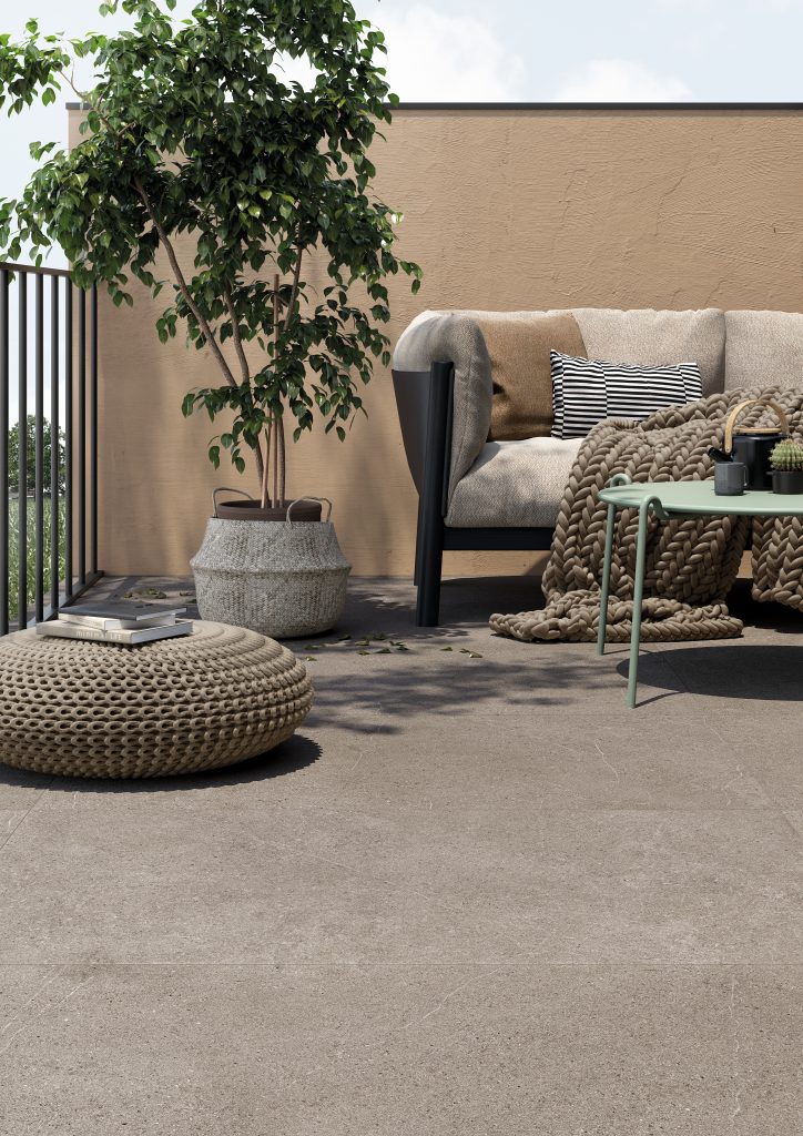 Ricchetti Ease/22 Greige 60x120