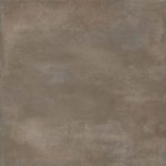 Ricchetti Fresco Burnt Umber przetarty kamień 80x80