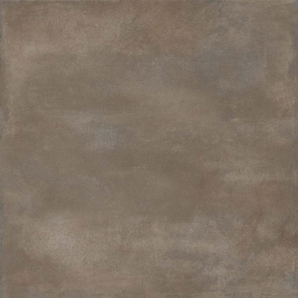 Ricchetti Fresco Burnt Umber przetarty kamień 60x60