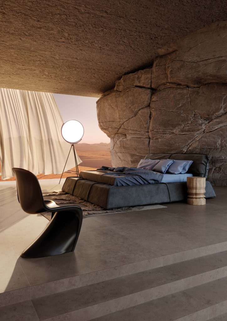 Ricchetti Neolitica Jura 120x120