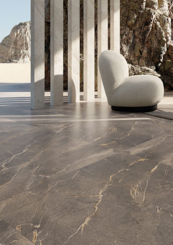 Ricchetti Neolitica Medea 120x120