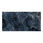 Ricchetti Golden Pure Sodalite niebieski kamień 59,6x119,2