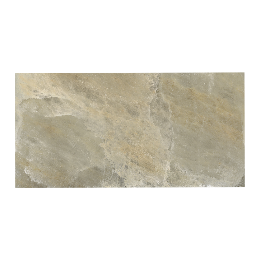 Cerdisa Archisalt Hawaiian Green zielony kamień 59,6x119,2