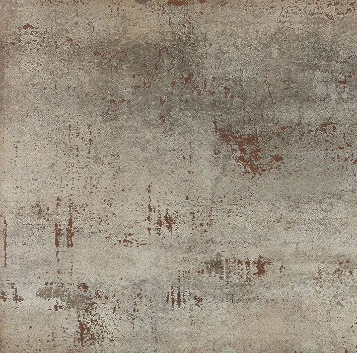 Tau Ceramica Metal Silver płytka industrialna SP 60x60