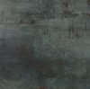 Tau Ceramica Metal Seagreen SP płytka industrialna 60x60