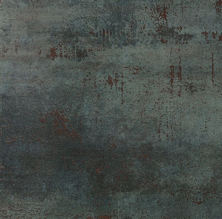 Tau Ceramica Metal Seagreen SP płytka industrialna 60x60