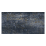 Tau Ceramica Metal Royalblue SP płytka industrialna 60x120