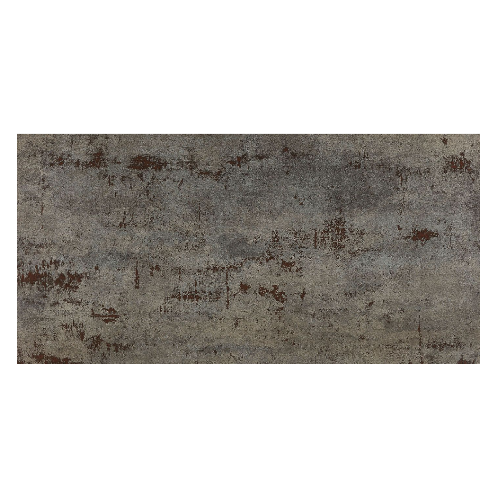 Tau Ceramica Metal Steel SP płytka industrialna 60x120