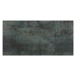 Tau Ceramica Metal Seagreen SP płytka industrialna 60x120