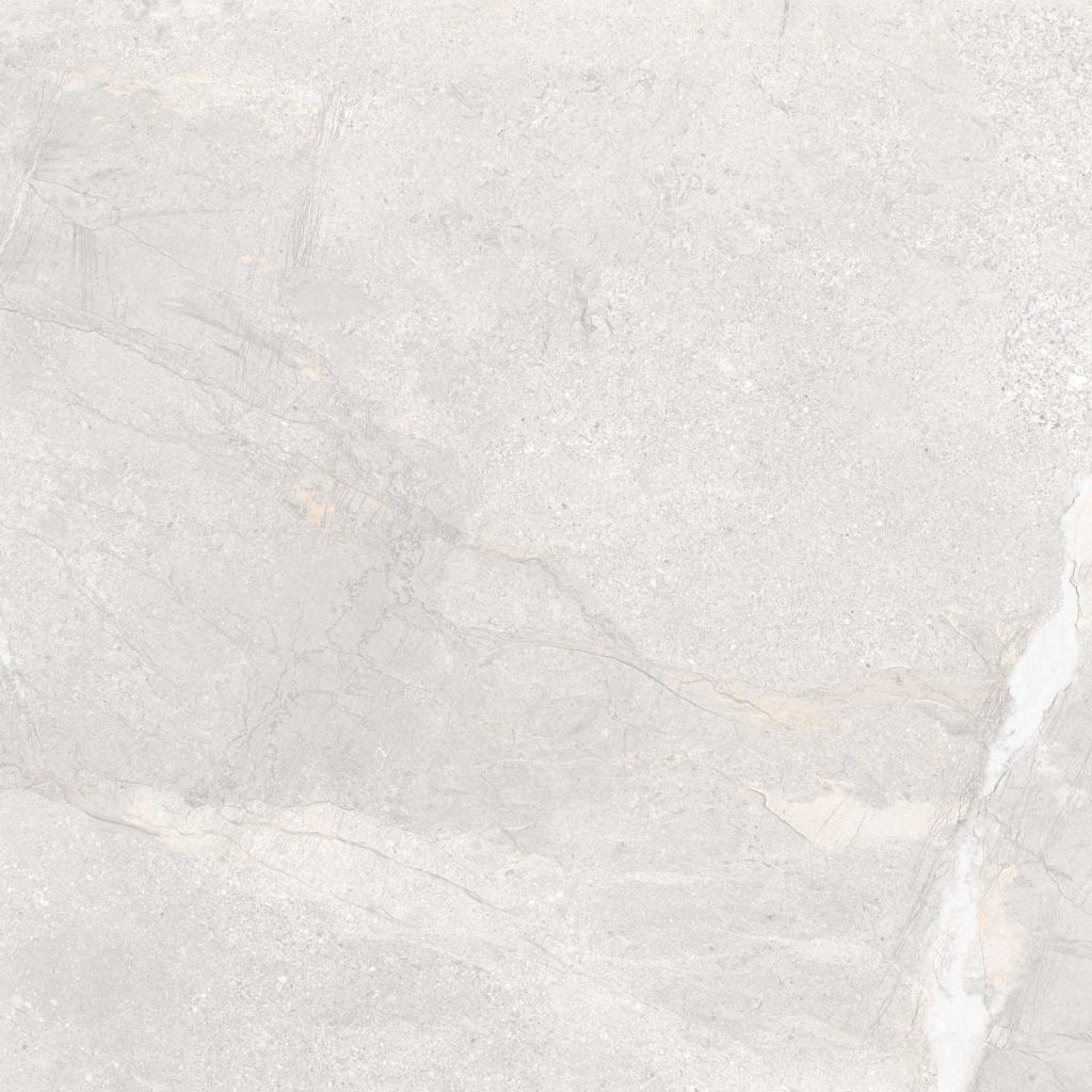 Tau Ceramica Mainstone Silver Pulido jasny kamień 120x120