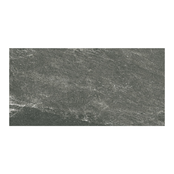 Tau Ceramica Etnastone Graphite elegancki kamień 60x120