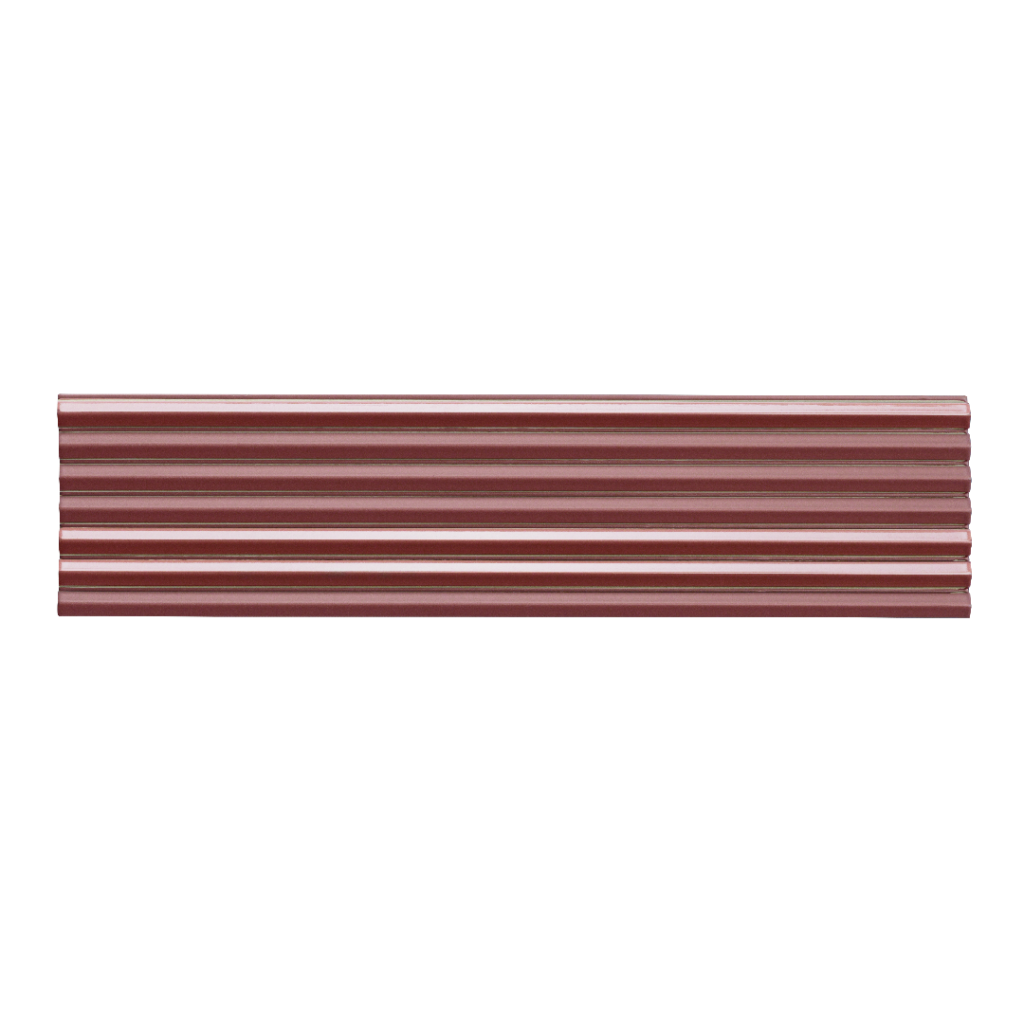 Natucer My V Deluxe Clay płytka trójwymiarowa 10x39