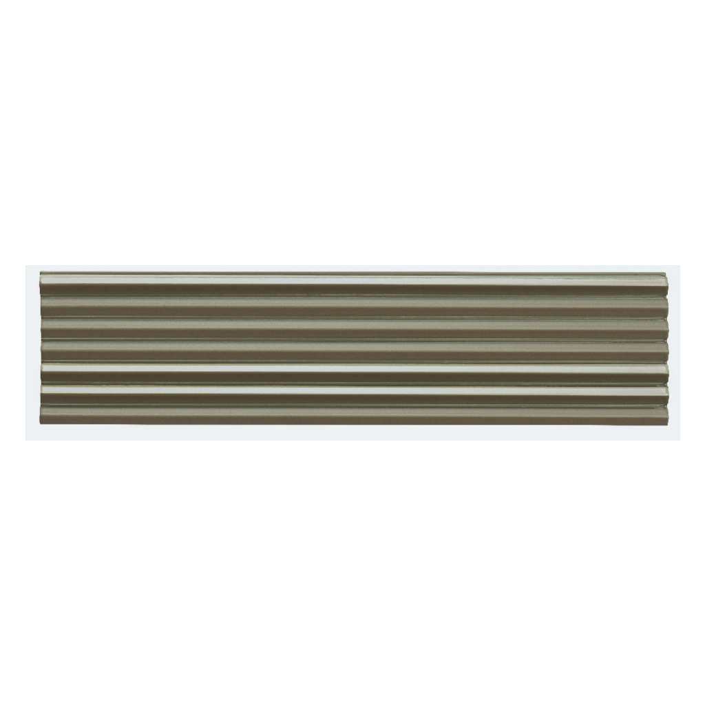 Natucer My V Deluxe Kale płytka trójwymiarowa 10x39