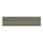 Natucer My V Deluxe Kale płytka trójwymiarowa 10x39