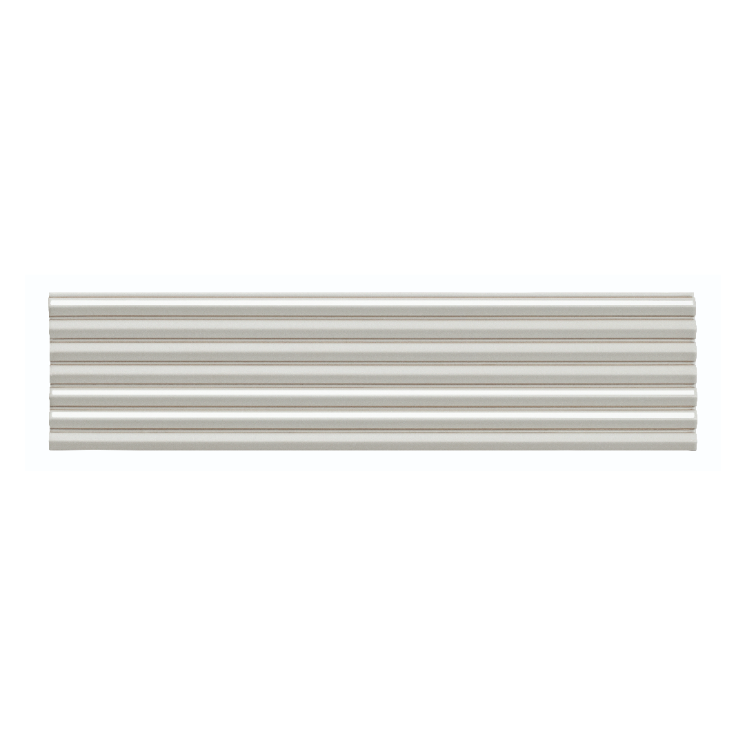 Natucer My V Deluxe Ash płytka trójwymiarowa 10x39 Natucer My V Deluxe Ash płytka trójwymiarowa 10x39