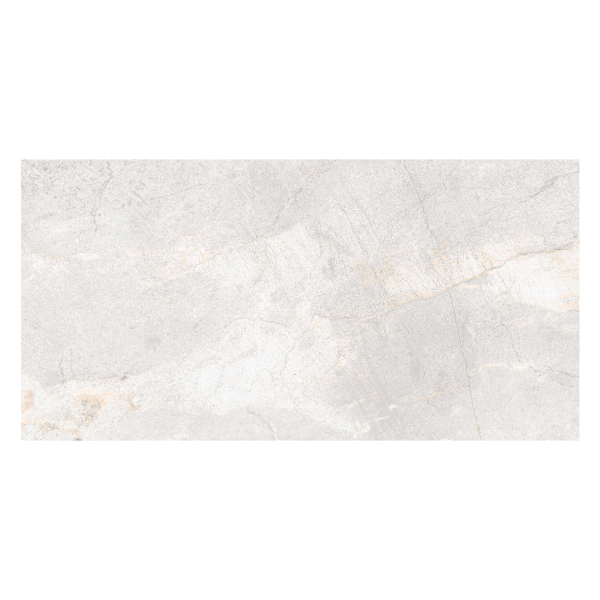 Tau Ceramica Mainstone Silver Pulido szara imitacja kamienia 60x120