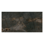 Tau Ceramica Mainstone Black Pulido 60x120