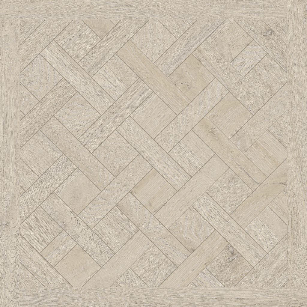 Fanal Dec Chester Elm 3D Soft 90x90 parkiet wersalski