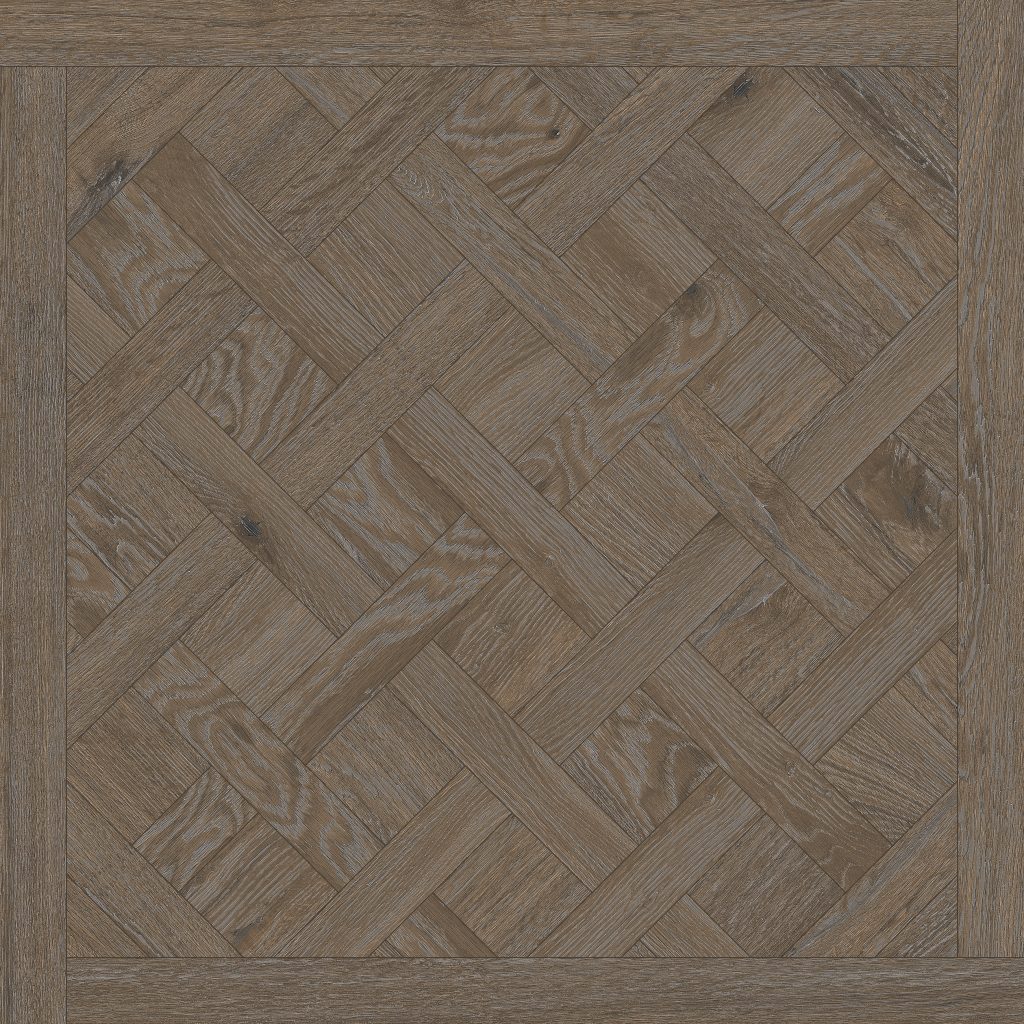 Fanal Dec. Chester Wengue 3D Soft 90x90 parkiet wersalski